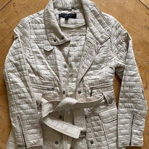 Laundry by shelli segal jacket